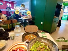 -费大厨辣椒炒肉(黄兴中心广场店)