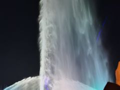 -秋水广场音乐喷泉