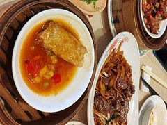 -唐苑酒家·岭南粤菜名店(太古仓店)