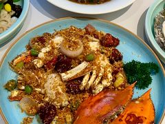 -奕景海鲜(星海广场店)