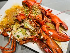 -神洲四海大酒楼(王府井澳门中心店)