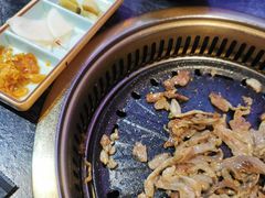 -杨记齐齐哈尔烤肉(五莲路店)
