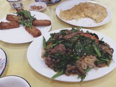 -壹只卤鹅·潮汕菜(莲塘店)