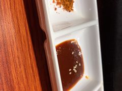 -山之屋炭火烧肉·生啤畅饮(大朗万科中央公园店)