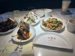 -日丰园海肠水饺·老字号大连海鲜(和平广场店)