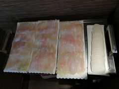 -蜀记火锅(南街店)