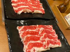 -牛New寿喜烧(青浦店)