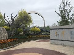 -武清南湖绿博园