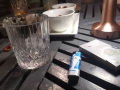 -瑰丽酒店·海吧·天际下午茶·现场DJ·天台酒吧