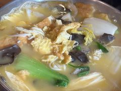 -晋B2008刀削面(小南庄店)