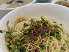 -欣达面馆(天桥支路店)