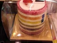 -巴黎贝甜(开发区安盛店)