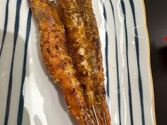 -许哥东北烧烤·铁丳烤串·宫后夹肉(繁花中心店)