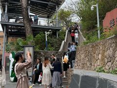-佛山华盖山公园