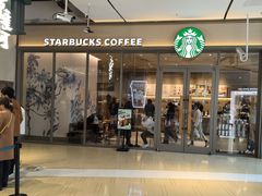 -星巴克(天津大悦城第二店)