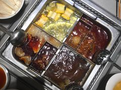 -海底捞火锅(方塔东街店)