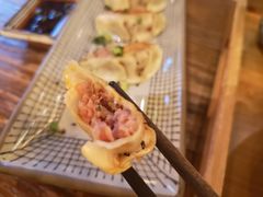 手工煎饺-三十三碗黄牛肉面(东原1891店)