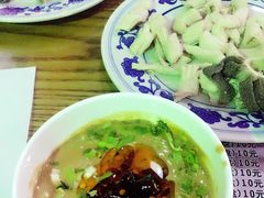 -东兴顺爆肚张