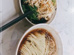 -蒋家桥饺面店(四望亭路店)