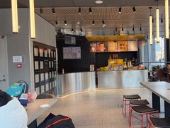 -麦当劳(北苑秋实路店)