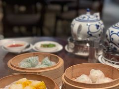 -逸东轩(香港逸东酒店)