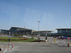 -太原武宿国际机场