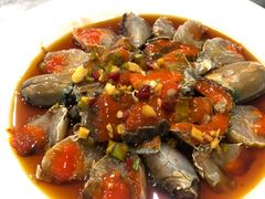 -红灯笼龙凤饭店(宁波老字号店)