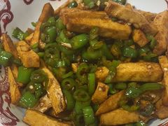 -西江红·株洲本地菜(滨江南路店)