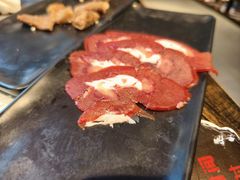 -海汕记·潮汕鲜牛肉火锅·自助