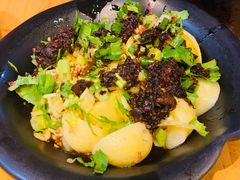 私房小土豆-二孃鸡爪爪(东郊记忆店)