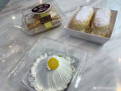 -凯司令西点房(虹桥路站店)