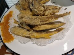 -四姐妹东北饺子(沙尾路店)
