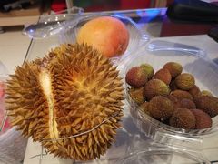 -水果地带(中航国际店)