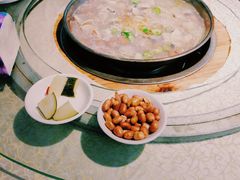 -丰尔粥食·粥底火锅·桑拿鸡(大良总店)
