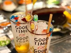 -炑八韩烤(琼华店)