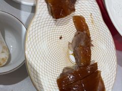 -满堂·烤鸭店·北京菜(鼓楼店)