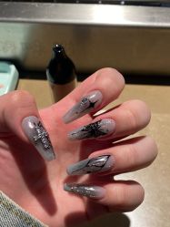 -U+nail优加专业美甲美睫