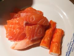 -星伦多自助料理·涮烤一体(江桥万达店)