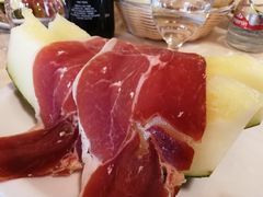 -火腿博物馆(马约尔广场店)