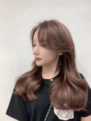 -Rise Hair上升造型