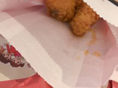 -肯德基(天鹅湖万达店)