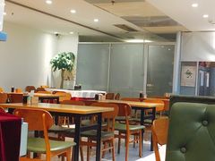 大堂-宏记广东客家菜(丰汇店)