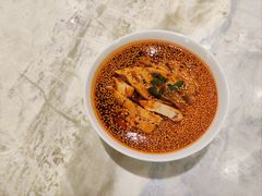 -孔雀云贵川·融合菜(长宁来福士店)