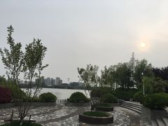 -东湖景区
