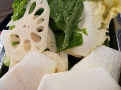 -蛙一刀·麻椒鱼火锅(金仙桥店)