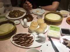 -便宜坊烤鸭店(甜水园店)