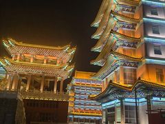 -大明幻境第一城