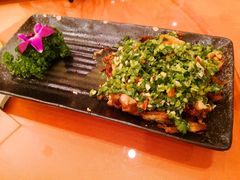 -香巴拉云南餐厅(华莱坞店)