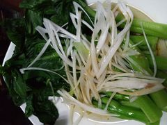 -老牌坊鲁菜名店(宽厚里店)