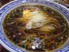 -同得兴 Since·1995 传统苏式面馆(嘉馀坊店)